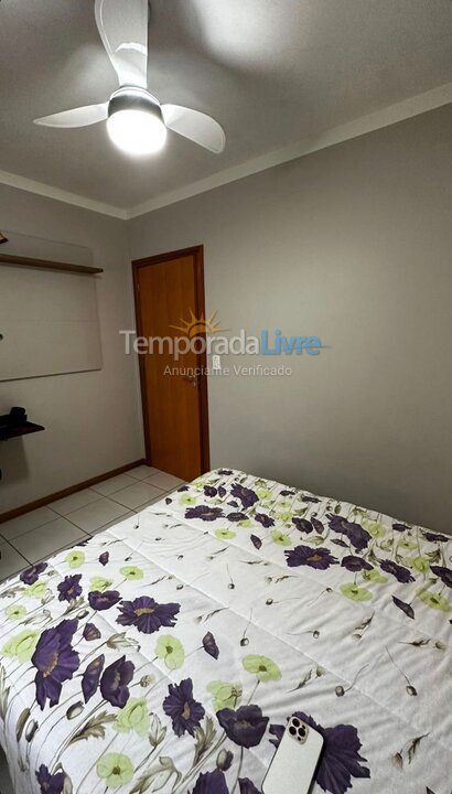 Apartment for vacation rental in Capão da Canoa (Centro)