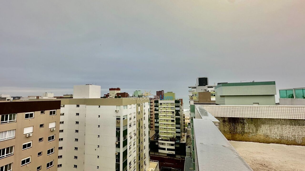 Apartamento para aluguel de temporada em Capão da Canoa (Navegantes)