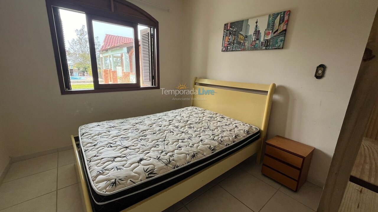 House for vacation rental in Capão da Canoa (Zona Nova)