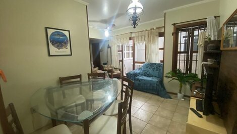 Apartment for rent in Capão da Canoa - Centro