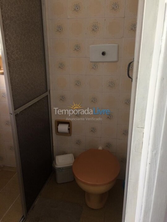 Apartment for vacation rental in Capão da Canoa (Centro)