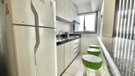 Acogedor Apartamento en el Centro – Cerca del Mar y del Ocio