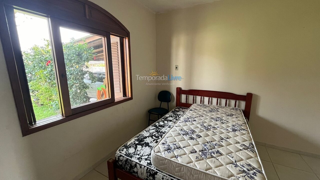 House for vacation rental in Capão da Canoa (Zona Nova)