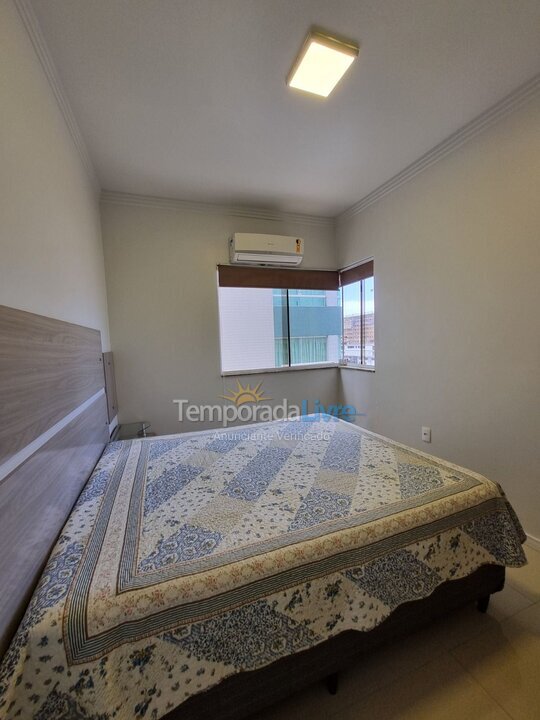 Apartment for vacation rental in Capão da Canoa (Zona Nova)