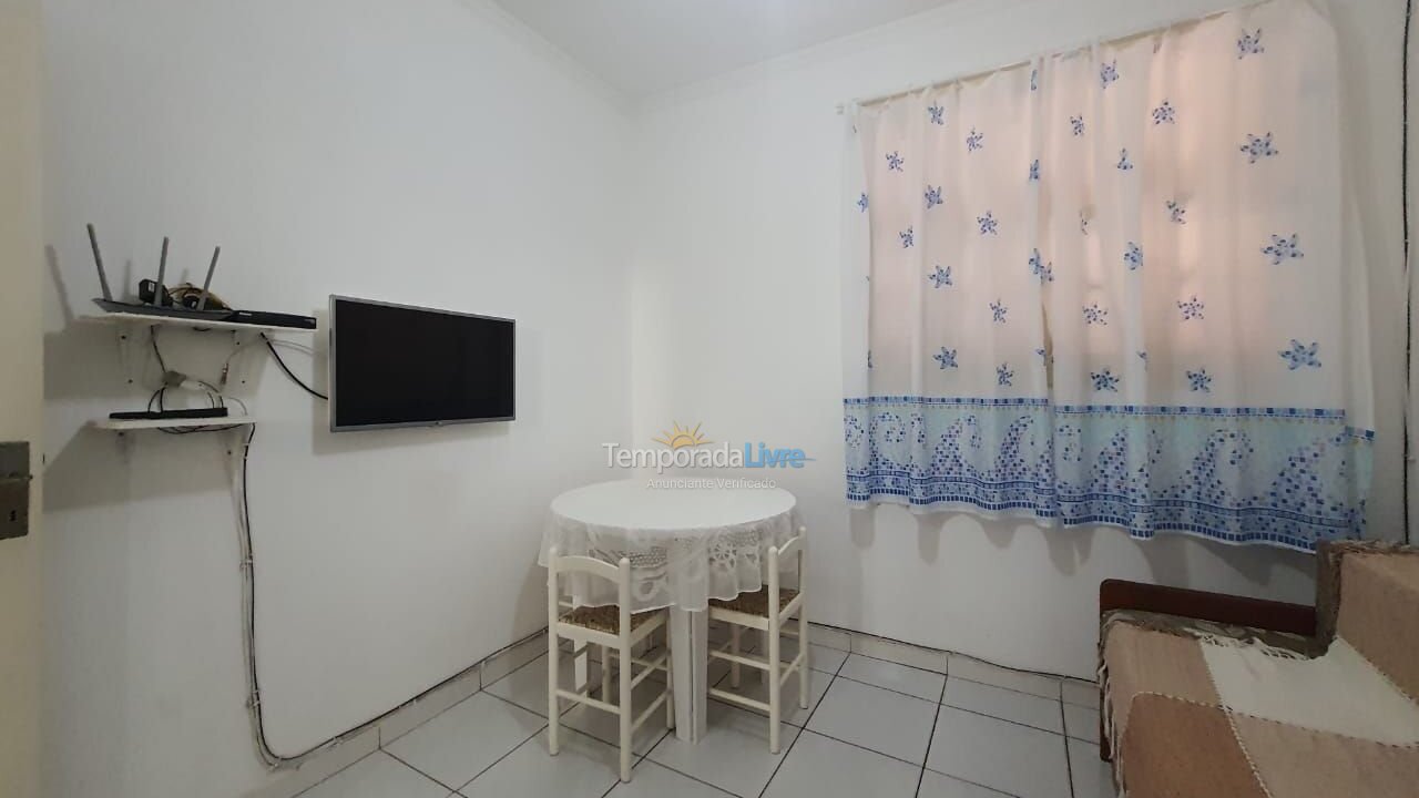 Apartment for vacation rental in Capão da Canoa (Centro)