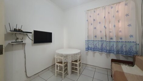 Apartment for rent in Capão da Canoa - Centro