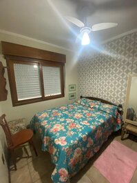 Apartamento en el centro de Capão da Canoa