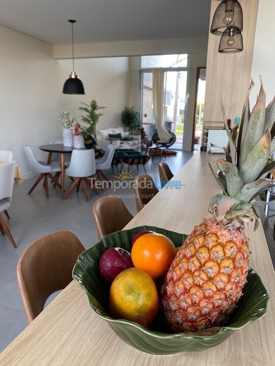 Casa para aluguel de temporada em Xangri Lá (Centro)