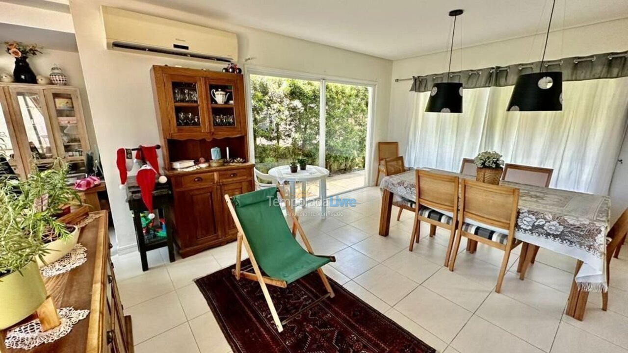 House for vacation rental in Capão da Canoa (Zona Nova)