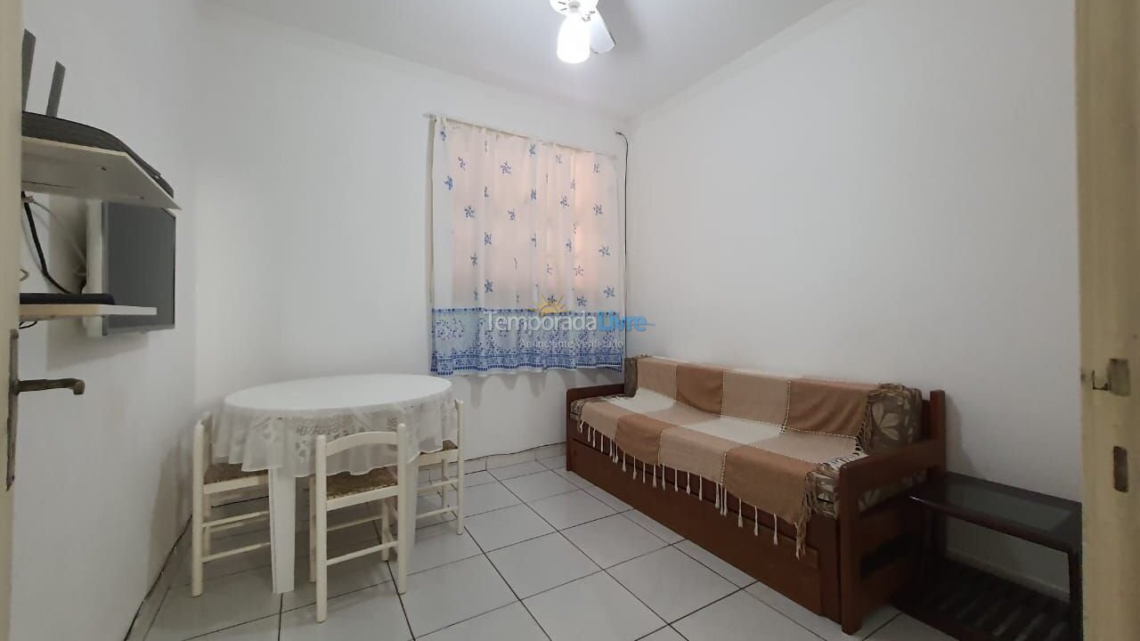 Apartment for vacation rental in Capão da Canoa (Centro)