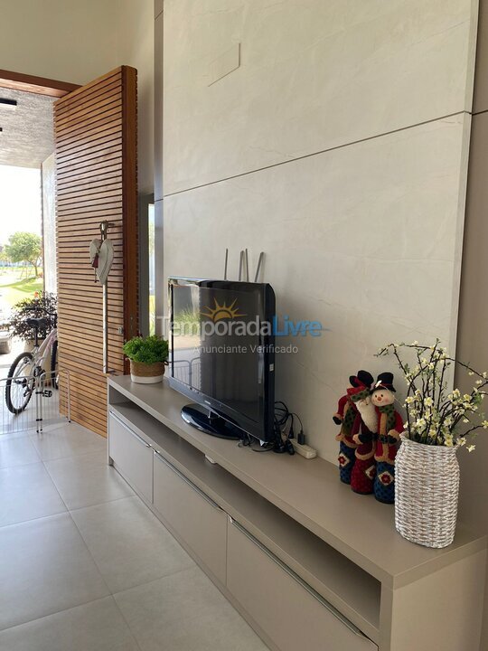 House for vacation rental in Xangri Lá (Centro)