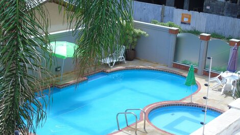 Apartment for rent in Capão da Canoa - Zona Nova