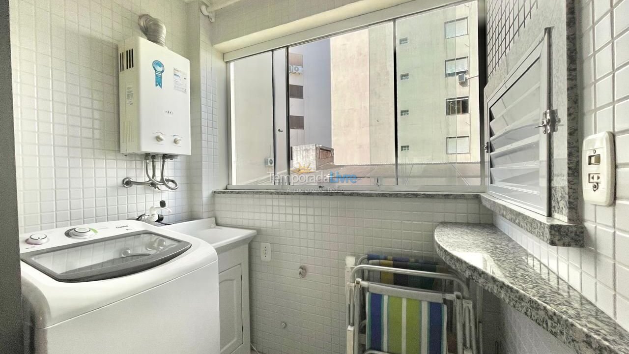 Apartamento para alquiler de vacaciones em Capão da Canoa (Centro)