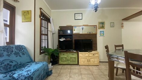 Apartamento en el centro de Capão da Canoa