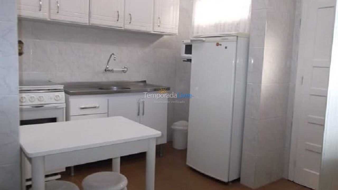 Apartment for vacation rental in Capão da Canoa (Centro)