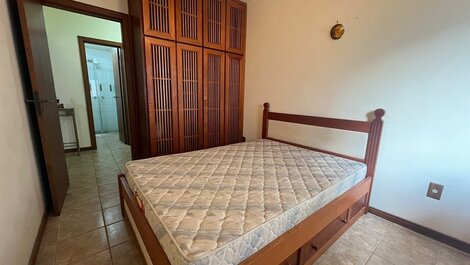 Apartamento en Av. Central de Capão da Canoa