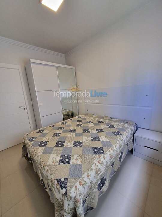 Apartment for vacation rental in Capão da Canoa (Zona Nova)