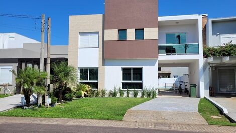 Casa de verano de ensueño en Las Palmas