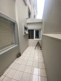 Apartamento en el centro de Capão da Canoa