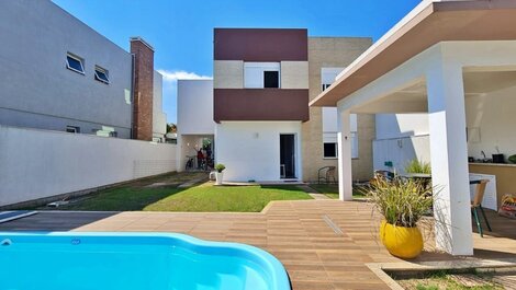 Dream Summer House in Las Palmas