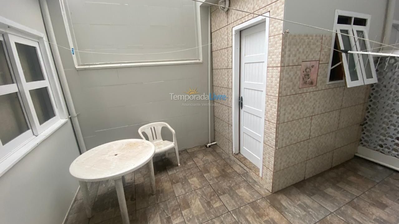 Apartamento para alquiler de vacaciones em Capão da Canoa (Centro)