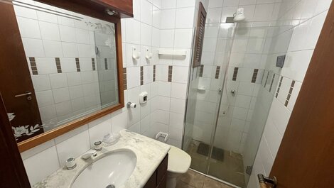 Apartamento en Av. Central de Capão da Canoa