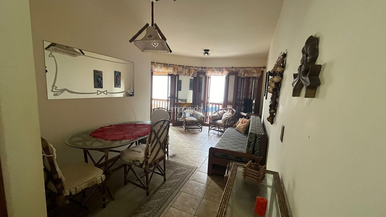 Apartment for vacation rental in Capão da Canoa (Zona Nova)