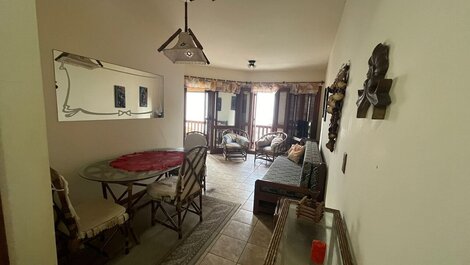 Apartamento en Av. Central de Capão da Canoa