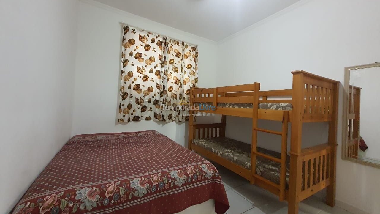 Apartment for vacation rental in Capão da Canoa (Centro)