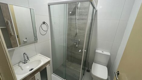 Casa con Piscina para 10 Personas en Xangri-Lá!