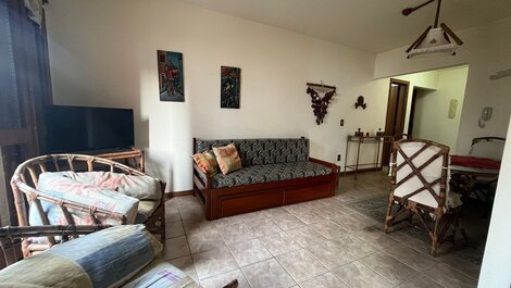 Apartamento en Av. Central de Capão da Canoa