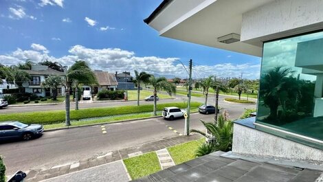 Luxury Summer at Condado de Capão Condominium