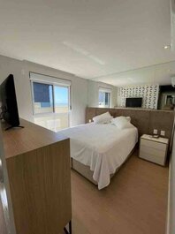 Luxury Apartment in Barra Sul, B.Camboriú