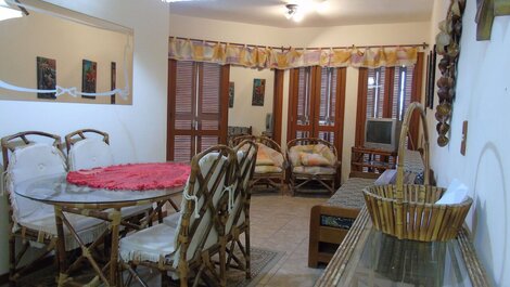 Apartamento en Av. Central de Capão da Canoa