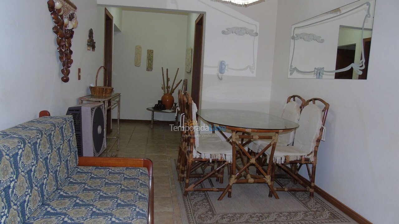 Apartment for vacation rental in Capão da Canoa (Zona Nova)