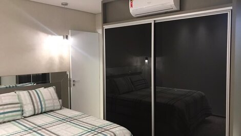 Apartamento de última generación en Atlântida