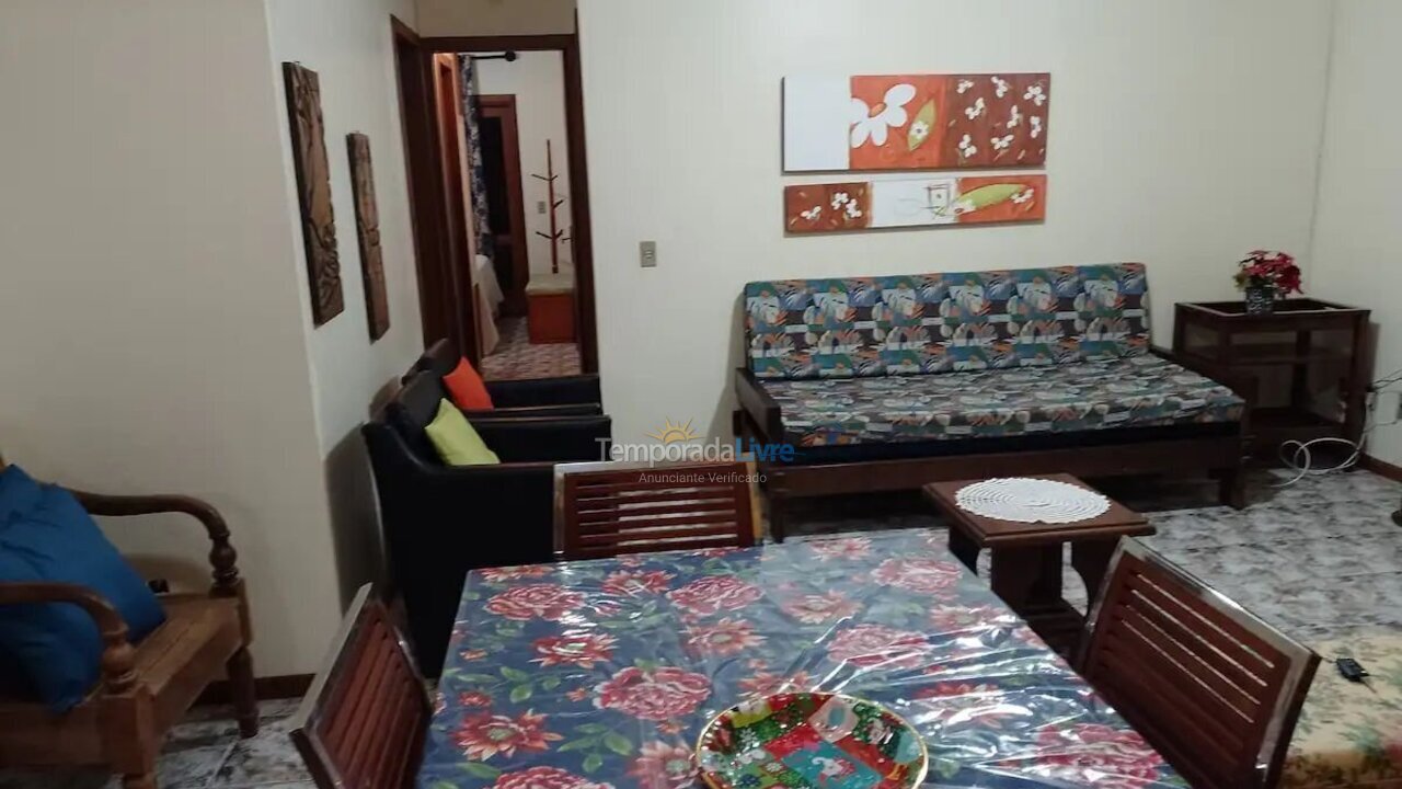 Apartamento para alquiler de vacaciones em Capão da Canoa (Centro)