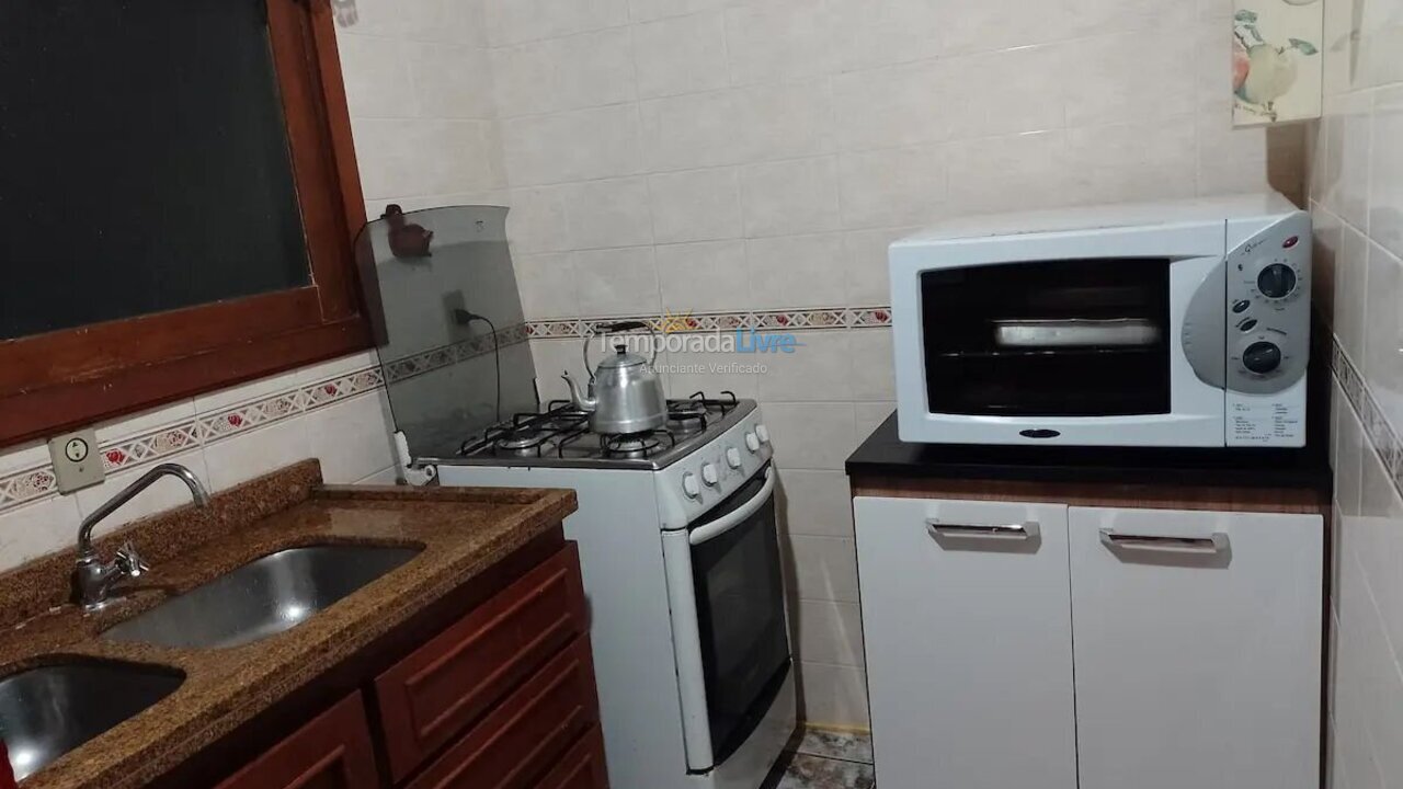 Apartamento para alquiler de vacaciones em Capão da Canoa (Centro)