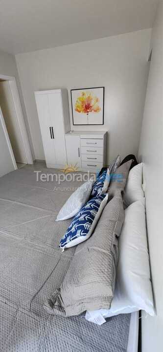 Apartment for vacation rental in Itapema (Meia Praia Frente Mar)