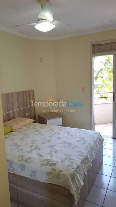 House for vacation rental in Florianópolis (Cachoeira do Bom Jesus)