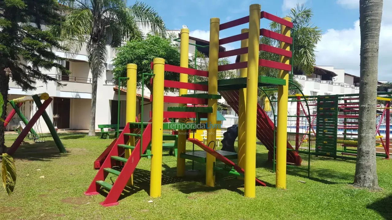 Casa para aluguel de temporada em Florianópolis (Cachoeira do Bom Jesus)