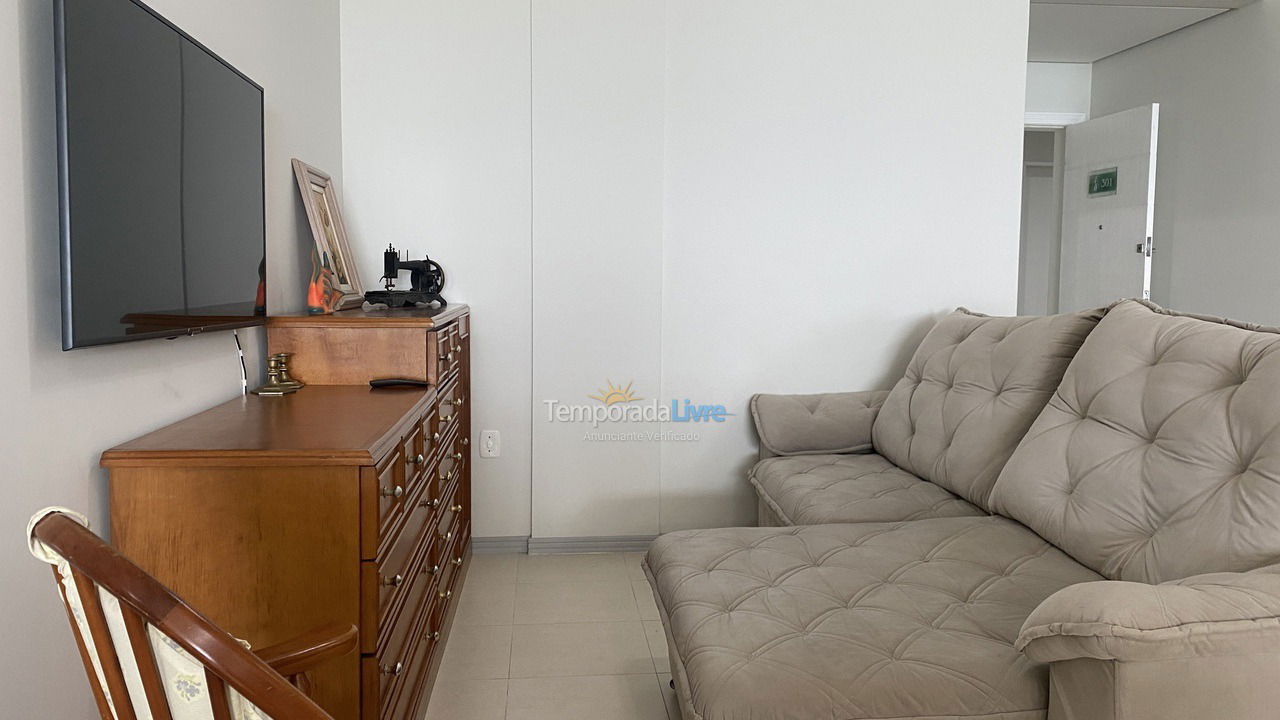 Apartamento para alquiler de vacaciones em Itapema (Meia Praia)