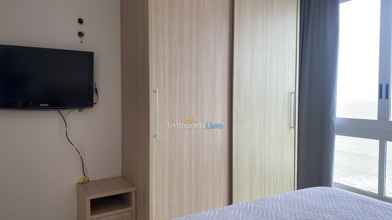 Apartamento para alquiler de vacaciones em Itapema (Meia Praia)