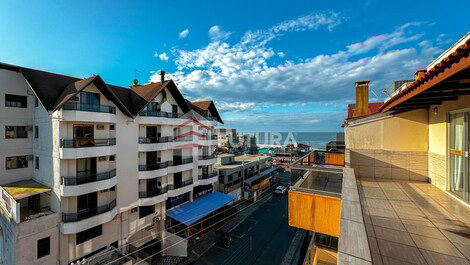 Apartamento para alugar em Bombinhas - Praia de Bombas