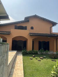 House for rent in Bertioga - Praia de Guaratuba