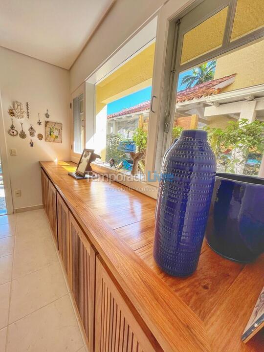 House for vacation rental in São Sebastião (Juquehy)