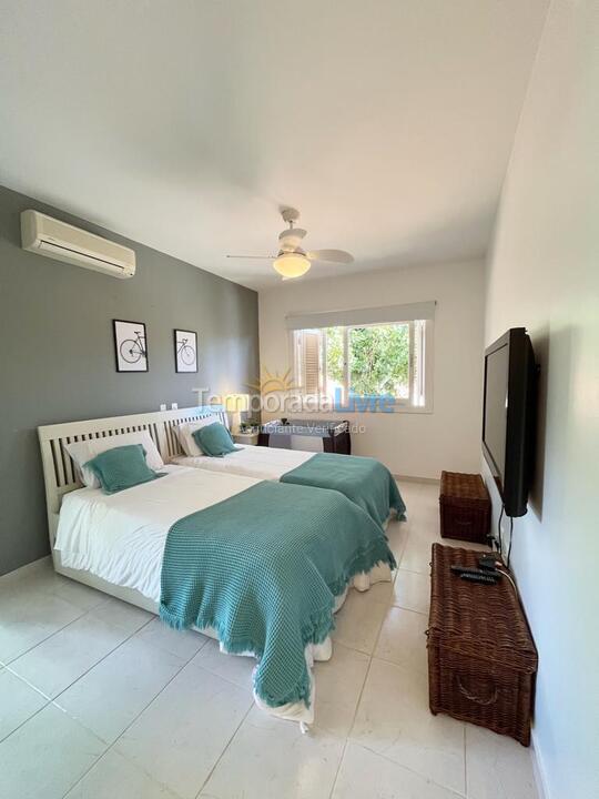 House for vacation rental in São Sebastião (Juquehy)