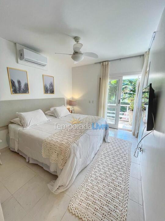 House for vacation rental in São Sebastião (Juquehy)