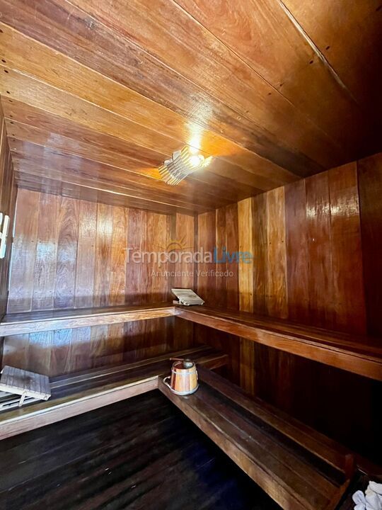 House for vacation rental in São Sebastião (Juquehy)