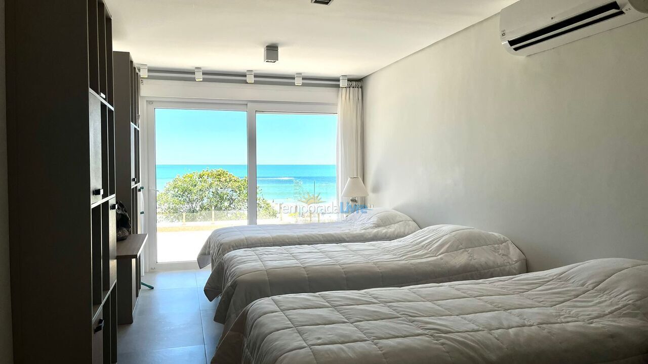 House for vacation rental in São Sebastião (Juquehy)